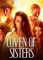 Title: Coven of Sisters (2020)