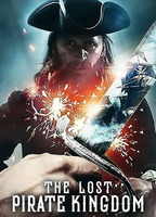 Title: The Lost Pirate Kingdom (2021)