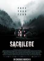 Title: Sacrilege (2020)