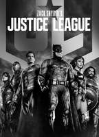 Title: Zack Snyder's Justice League (2021)