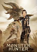 Title: Monster Hunter (2020)