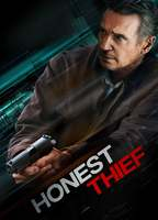 Title: Honest Thief (2020)