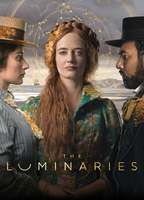 Title: The Luminaries (2020)