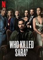 Title: Who Killed Sara? (2021)