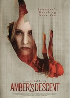 Title: Amber's Descent (2021)