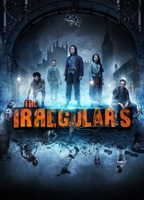 Title: The Irregulars (2021)