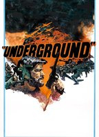 Title: Underground (1970)