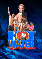 Title: Hot Water (2021)