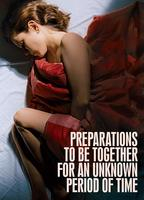Title: Preparations to Be Together for an Unknown Period of Time (2020)