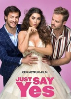Title: Just Say Yes (2021)