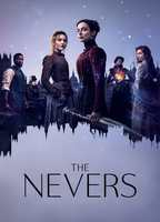 Title: The Nevers (2021)
