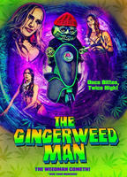 Title: The Gingerweed Man (2021)