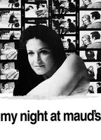 Title: My Night at Maud's (1969)