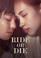 Title: Ride or Die (2021)