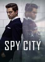 Title: Spy City (2020)