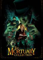 Title: The Mortuary Collection (2019)