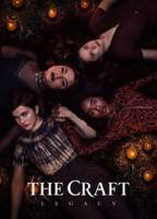 Title: The Craft: Legacy (2020)