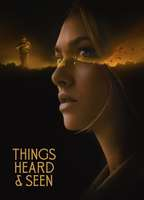 Title: Things Heard & Seen (2021)