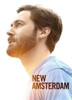 Title: New Amsterdam (2018)