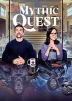 Title: Mythic Quest (2020)