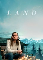Title: Land (2021)