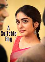 Title: A Suitable Boy (2020)
