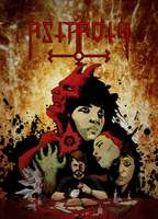 Title: Astaroth, Female Demon (2017)