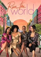 Title: Run the World (2021)