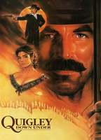 Title: Quigley Down Under (1990)