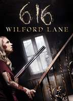 Title: 616 Wilford Lane (2021)