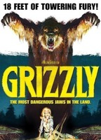 Title: Grizzly (1976)