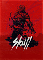 Title: Skull: The Mask (2020)