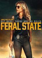 Title: Feral State (2021)