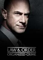 Title: Law & Order: Organized Crime (2021)