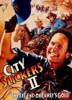 Title: City Slickers II: The Legend of Curly's Gold (1994)