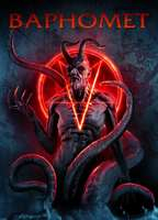 Title: Baphomet (2021)