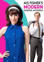 Title: Ms Fisher's Modern Murder Mysteries (2019)