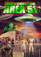 Title: Barbie & Kendra Storm Area 51 (2020)