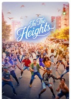 Title: In The Heights (2021)