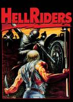 Title: Hell Riders (1984)