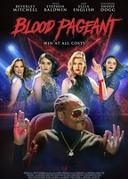 Title: Blood Pageant (2021)
