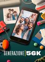 Title: Generation 56k (2021)