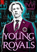 Title: Young Royals (2021)
