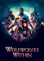 Title: Werewolves Within (2021)