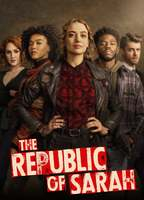 Title: The Republic of Sarah (2021)