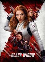 Title: Black Widow (2021)