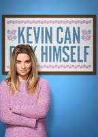 Title: KEVIN CAN F**K HIMSELF (2021)