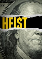 Title: Heist (2021)