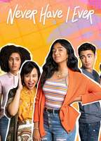 Title: Never Have I Ever (2020)