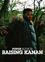 Title: Power Book III: Raising Kanan (2021)